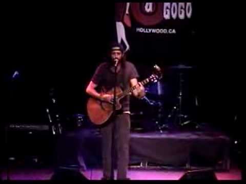 Brandon Eardley video