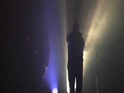 The Daughters of Bristol Give Rise Live