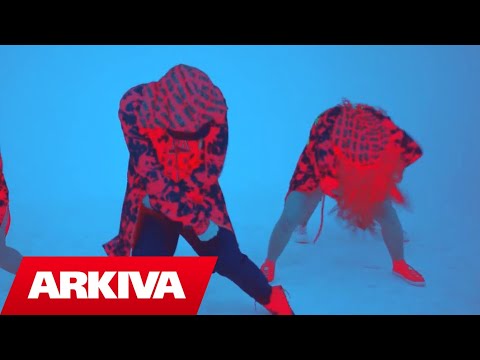 Dj Jony ft. Xhesika Polo & Don Enio - NOISE (Official Video 4K)