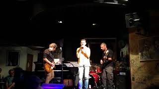 Extravaganza - Money Don&#39;t Matter 2 Night (Prince Memorial)