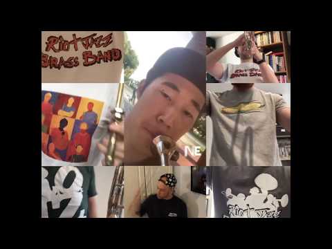 Sousamaphone - Takumi, Tuba 8th April