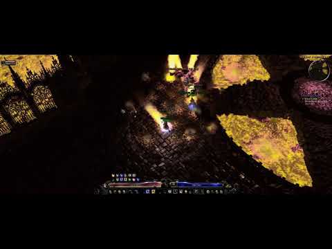 GD Reign of Terror I. Diablo Run Elementar Druide 44