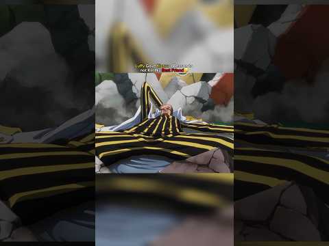 Luffy Saved Vegapunk From Kizaru🥲 #onepiece #luffy #kizaru #vegapunk
