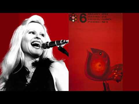 Marianna Wróblewska "Czemu nie chcesz mi się przyśnić?" - Opole 68