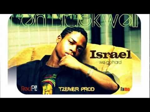 Ben Blackwell - Israel we go hard | Promo
