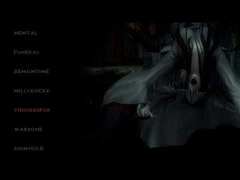 babyswishh1 - #GODSLAYERFLOW (Официальная премьера альбома)