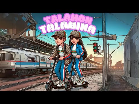 Inspecta  and Sam Rasta