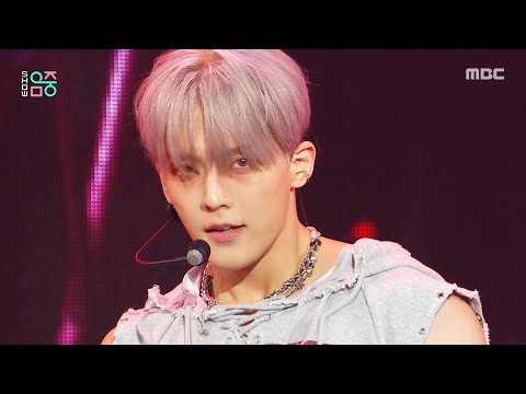 LEE MINHYUK (이민혁 (HUTA)) - Bora | Show! MusicCore | MBC250726방송