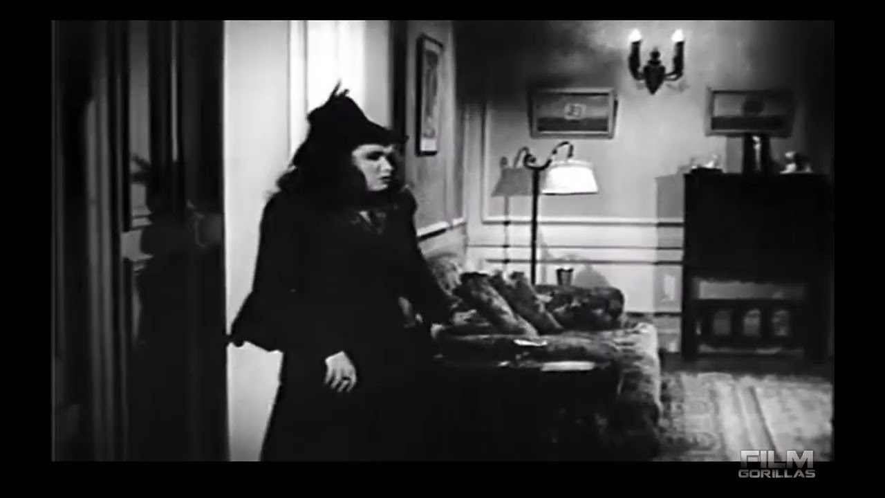 The Payoff (1942) - Trailer