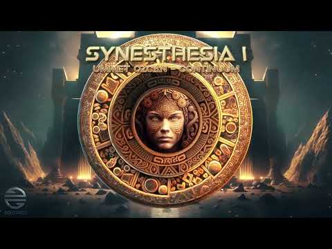 Ummet Ozcan - Continuum (Synesthesia I EP)