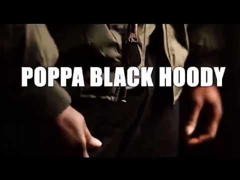 Poppablack Hoody Music Video