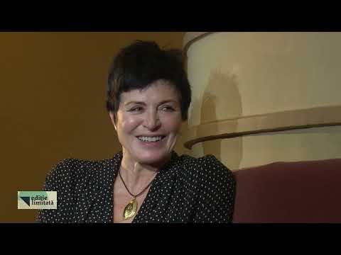 Ediţie limitată cu Anna Caterina Antonacci – episodul 8 | sezonul 2 (@TVR2)