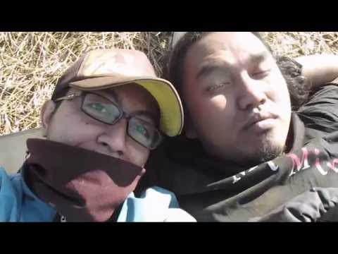 Nosstress ft. Sandrayati Fay - Kita (video cover by Epic Mo)