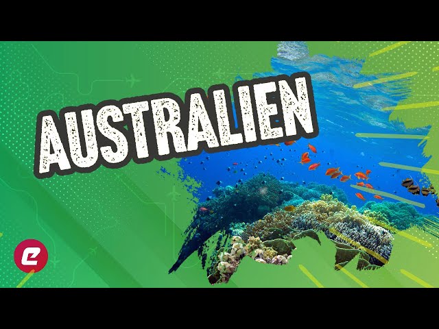 Ausflug zum Great Barrier Reef - Ein unvergessliches Abenteuer