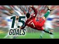 Tak Terhentikan!! 15 Gol Dicetak Ronaldo Di Kualifikasi Piala Dunia 2018 Tak Terhentikan!! 15 Gol Dicetak Ronaldo Di Kualifikasi Piala Dunia 2018
