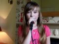 Connie Talbot cover - Call me maybe 