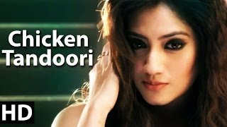 Action (Bengali Movie 2014) - Chicken Tandoori  Om
