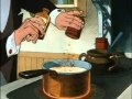 The Aristocats Edgar Cooking