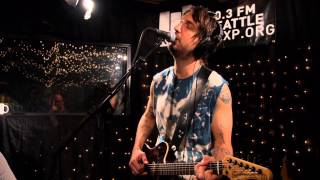 Joseph Arthur - Coney Island Baby (Live on KEXP)