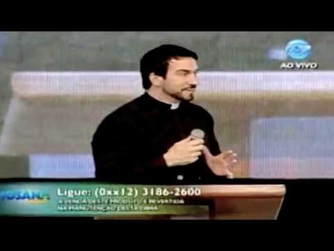 Padre Fábio de Melo - Hosana Brasil 2013