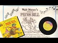 Pecos Bill 1970