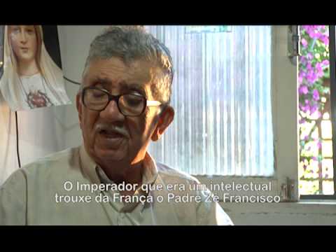 Documentário Quebra Quilos - Uma revolta diferente