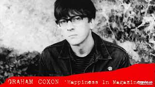 Graham Coxon - Don&#39;t Be A Stranger (Instrumental)