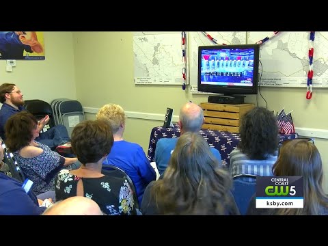 Local Democrats react to 2nd night of Democratic Debate