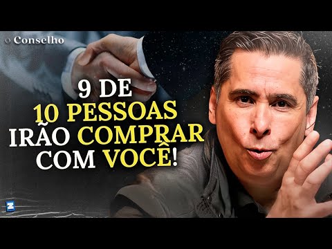 FLAVIO AUGUSTO DÁ DICA INFALÍVEL DE VENDAS