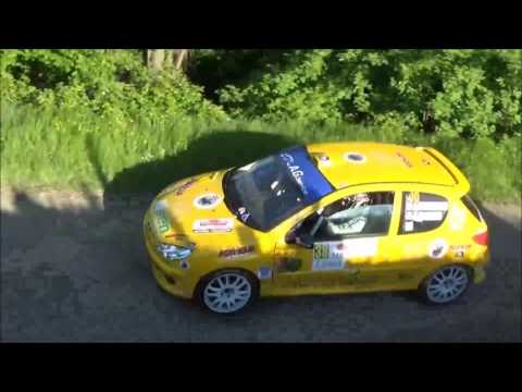 29°Rally del Tartufo P S  n  7 Pianbello   Loazzolo