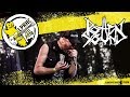 ROTTEN SOUND - Decay (live@LPRHC FEST 2018)