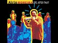 Airto Moreira - Fica Mal Com Deus (2003)