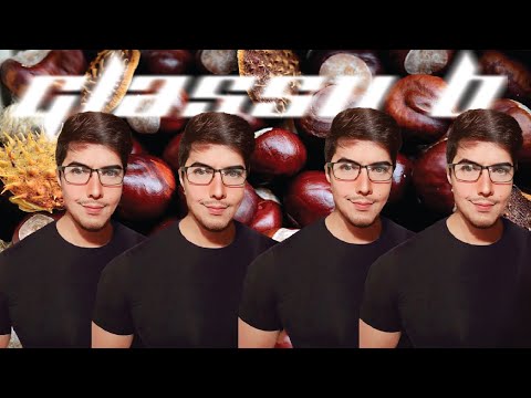 Glassy B - Chestnuts roasting on an open fire (Anuc Attitawan Boom Boom Remix)