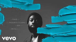 Mali Music - Cryin&#39; (Official Audio)
