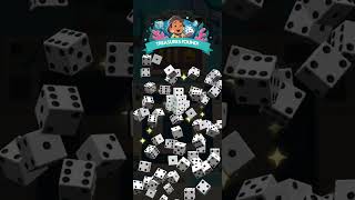 14/15 level completed of digging event | Monopoly Go #games #monopolygo #gameplay #mono 