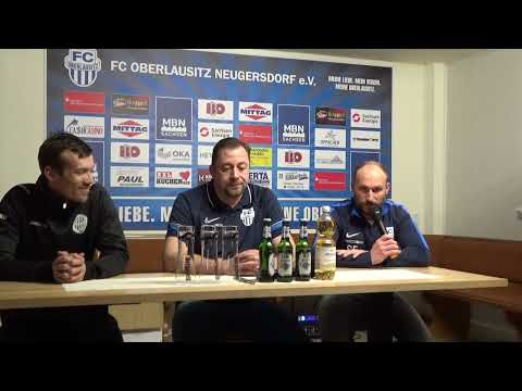 PK | FC Oberlausitz Neugersdorf - SG Union Sandersdorf | 1:1 (1:0)