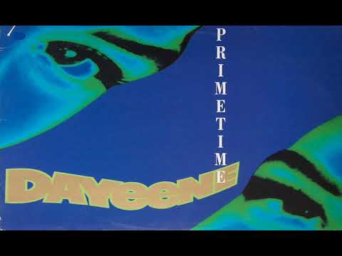 DaYeene - Prime Time (The K Mix)