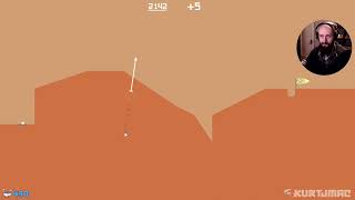 Desert Golfing: Holes 803-901