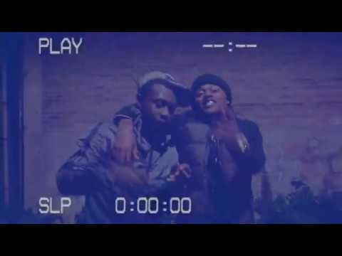 BMO DNICE  - HOOD DIARY