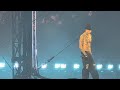 DRAKE Brought Out DAVE CENTRAL CEE Wireless Fest 2025 In London