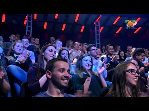 Portokalli, 3 Prill 2016 - Rrok Kinemaja (Cifti i lumtur)