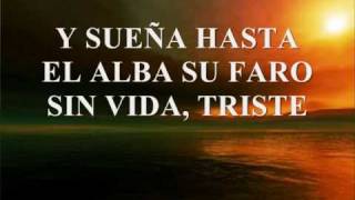 EL FAR DEL SUD (el faro del sur) SOPA DE CABRA SUBTITULOS EN ESPAÑOL