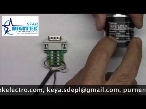 Incremental Encoders
