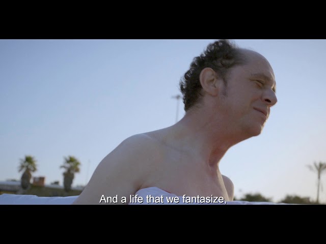 Trailer INVISÍVEL HERÓI (ENG) dir. Cristèle Alves Meira