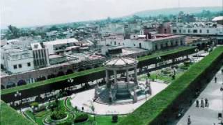 LOS BUITRES FEAT. EL KOMANDER (RECORDANDO A MICHOACAN)