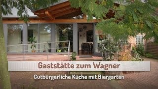 preview picture of video 'Biergarten Aschaffenburg Gaststätten Miltenberg Biergarten Miltenberg zum Wagner Niedernberg'