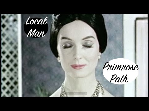 Local Man - Primrose Path