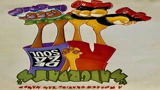 De La Soul - A Roller Skating Jam Named "Saturdays" (Ladies Nite Decision) 1991