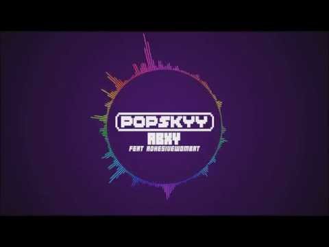 Popskyy - ABXY (ft. AdhesiveWombat)