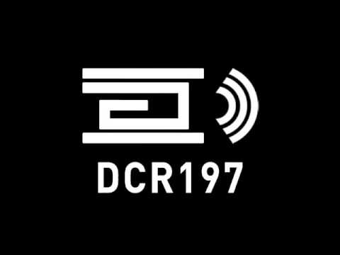 DCR197 - Drumcode Radio Live - Bart Skils live from Magdalena Closing, Berlin
